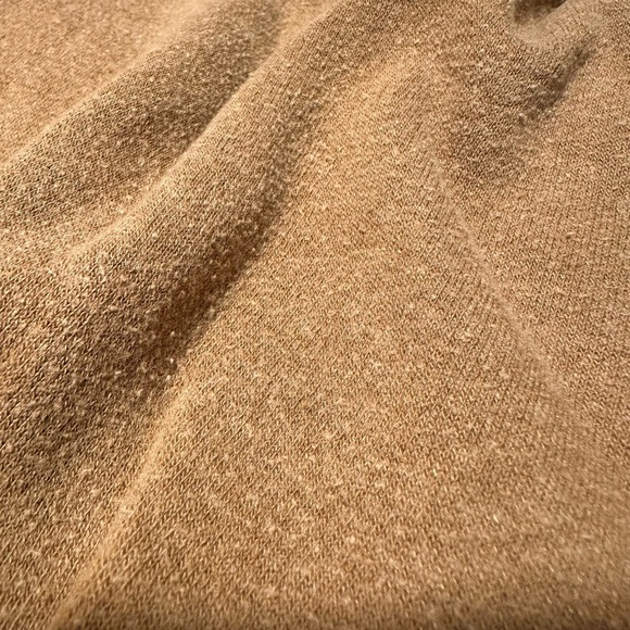 Free People Maxed Out Hoodie Khaki - Picture 7 of 10